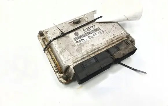 Volkswagen II LT Engine control unit/module ECU 074906018H