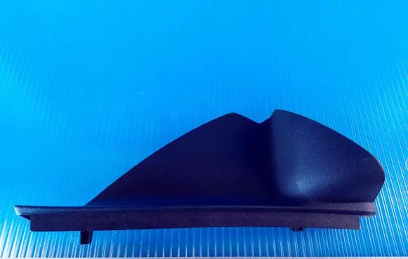 Peugeot 208 Dashboard side end trim 9672845577 1174133X 44528M