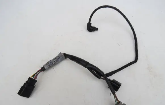 Audi Q7 4L Other wiring loom 059971627D