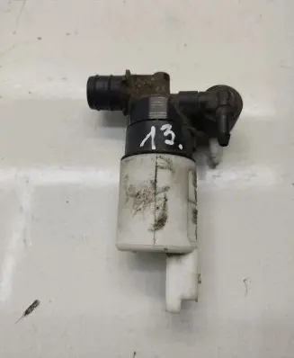 Renault Trafic II (X83) Windscreen/windshield washer pump 9641553880 9641553980