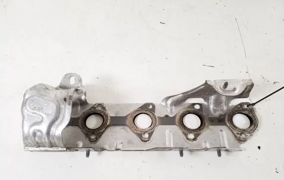 Volvo V60 other engine part 9672921080