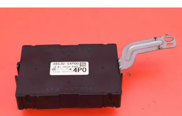 Suzuki Grand Vitara II Engine control unit/module ECU 3953054P00