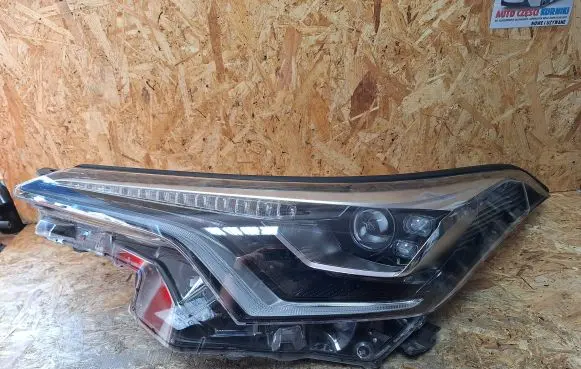 Toyota C-HR I Headlight/headlamp 81150-D4071-00