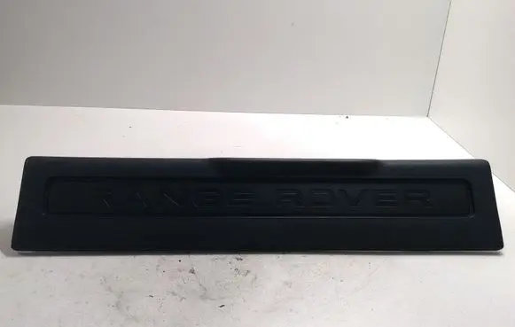 Land Rover Evoque I Front sill trim cover BJ3213201ADW BJ3213201AE8PVJ