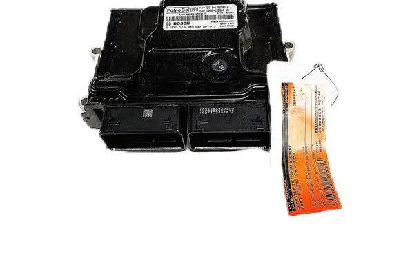 Ford Fiesta Engine control unit/module L1T1-12A650-LA