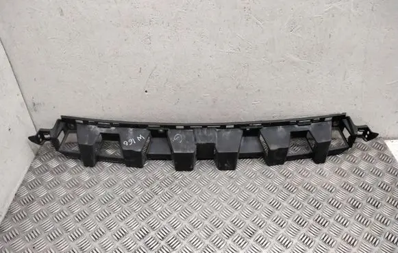 Mercedes-Benz ML W166 Rear bumper mounting bracket A1668850165