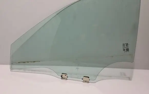 MG ZS Front door window glass four-door 11681607