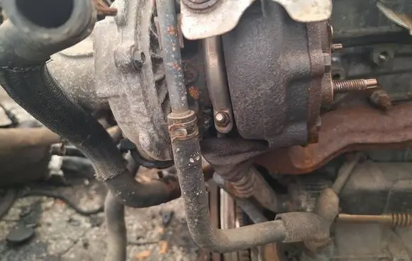 Toyota Auris 150 Turbo