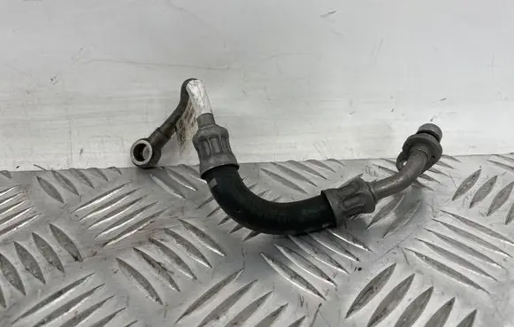 BMW 3 G20 G21 Turbo turbocharger oiling pipe/hose 851500302
