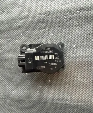 Opel Insignia A Air flap motor/actuator 52433779R0 EAD599 2010105