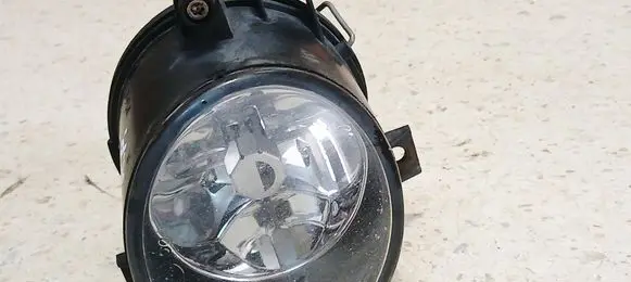 Seat Altea Front fog light 5P0941699A