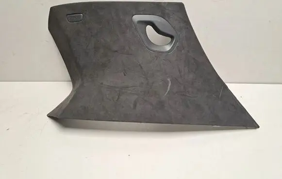BMW X7 G07 (C) pillar trim 5A0DA68 4A06996