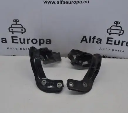 Audi A7 S7 4G Tailgate/trunk/boot hinge 4G98272994G9827300