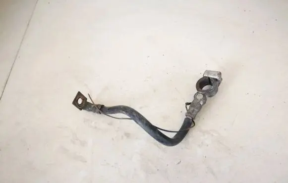 Skoda Fabia Mk2 (5J) Positive cable (battery)