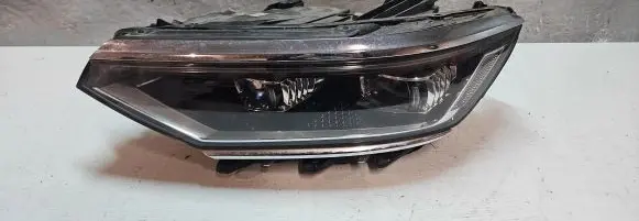 Volkswagen PASSAT B8 Headlight/headlamp 3G1941081P