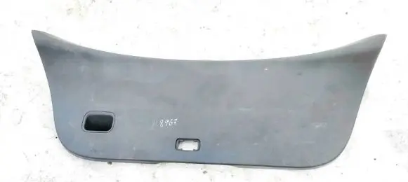 Toyota Yaris Other trunk/boot trim element