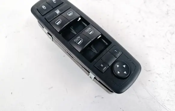 Chrysler Pacifica Electric window control switch 68234092AC