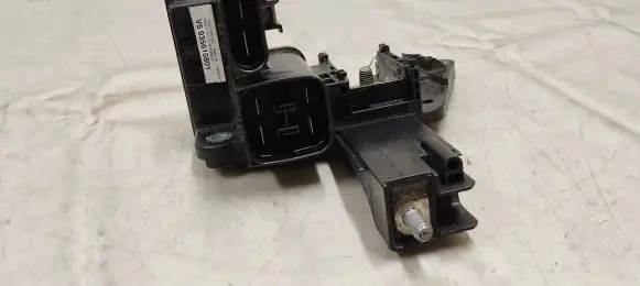 BMW 4 F36 Gran coupe Positive wiring loom 9356158