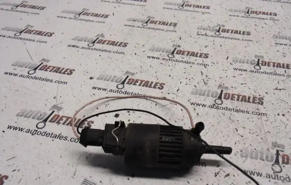 Mitsubishi Space Star Windscreen/windshield washer pump