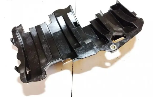Renault Clio II Oil sump 7700115568