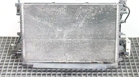 Opel Ampera Radiator set 22839735 22765637