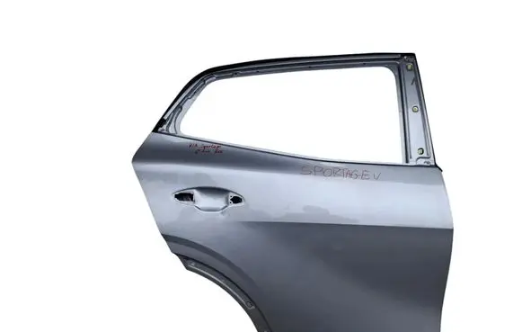 KIA Sportage Rear door