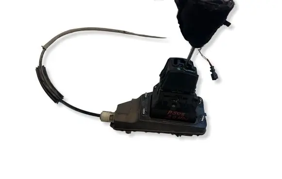 Peugeot 508 Gear shifter/selector 9685327980