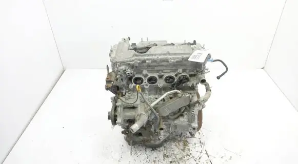 Toyota RAV 4 (XA40) Engine 2ARFXE
