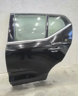 Volvo XC40 Rear door
