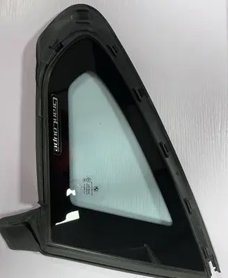 BMW 4 F36 Gran coupe Rear side window 43R00049 E000255 DOT244555ASC
