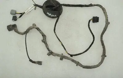 Volvo S80 Other wiring loom 30798818