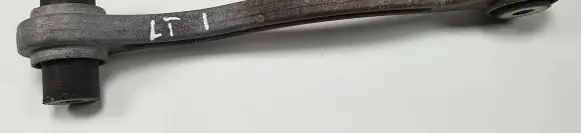 Mercedes-Benz GLK (X204) Rear control arm