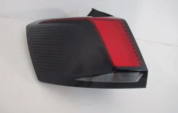 Peugeot 3008 II Rear/tail lights 9810477180