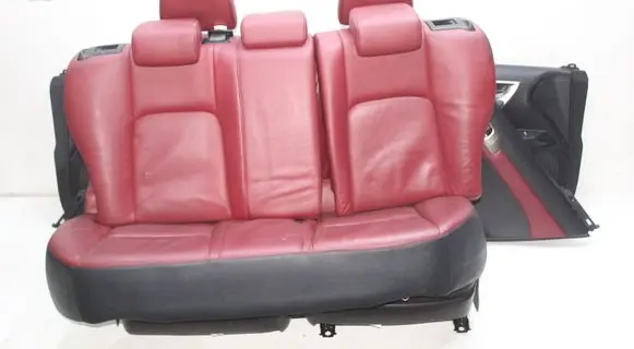 Lexus CT 200H Interior set 