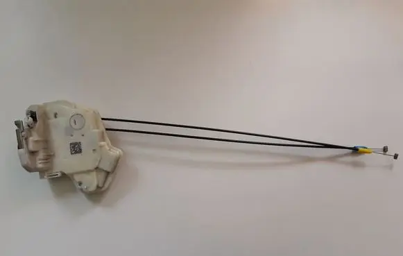 Mitsubishi Outlander Rear door lock A047218