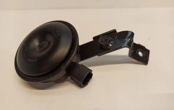 Hyundai Ioniq Alarm system siren 