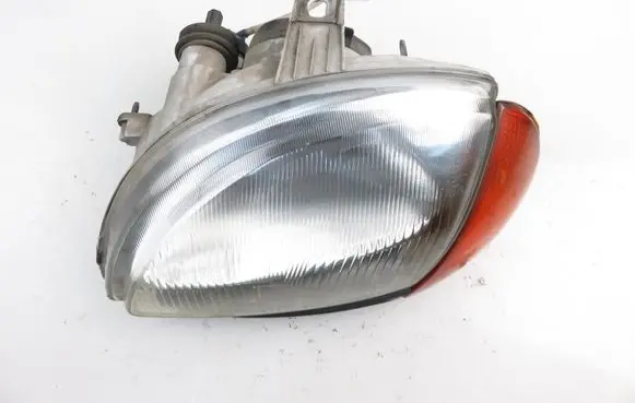 Fiat Seicento/600 Headlight/headlamp 