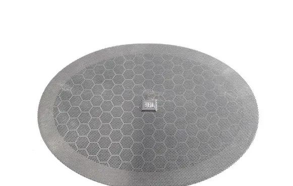 Peugeot 607 Parcel shelf speaker 9633356080 101949X