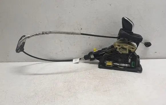 Volvo S80 Gear shifter/selector P31367921 T20151216112818
