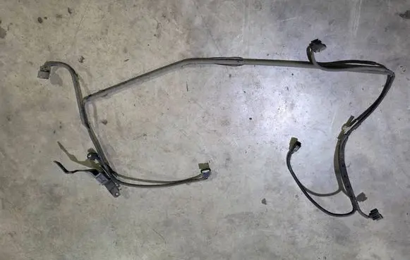 Honda CR-V Parking sensor (PDC) wiring loom 32132T1GE000 3213211