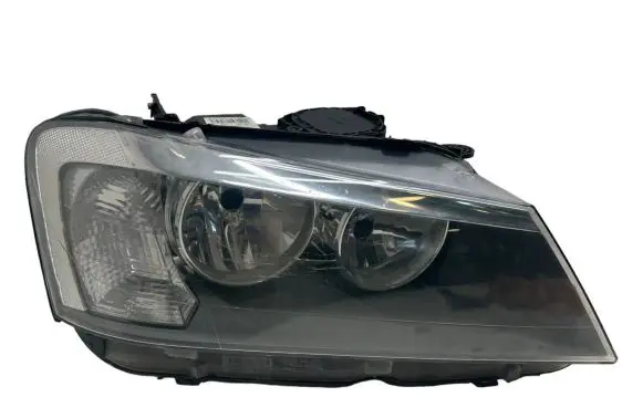 BMW X3 F25 Headlight/headlamp 7217288 TB100612A