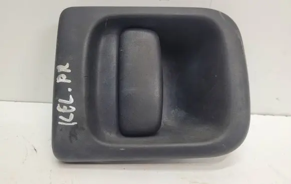 Nissan Interstar Front door exterior handle 7700353489