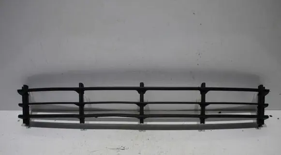 Skoda Octavia Mk2 (1Z) Front bumper lower grill