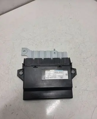 Ford Ecosport Door central lock control unit/module FN1T19G481BAB 1173092149 A2C97815202