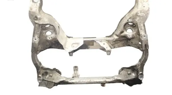 BMW 1 E82 E88 Front subframe 6761462 6785639