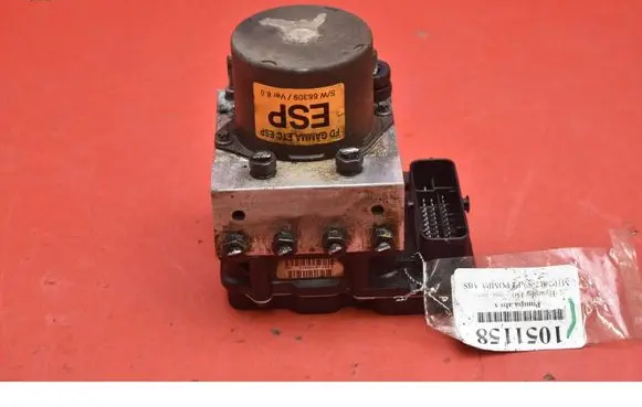 Hyundai i30 ABS Pump 589202R500