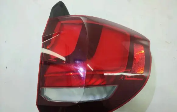 BMW X5 F15 Rear/tail lights