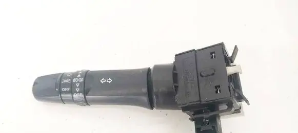 Mitsubishi Outlander Indicator stalk E380013