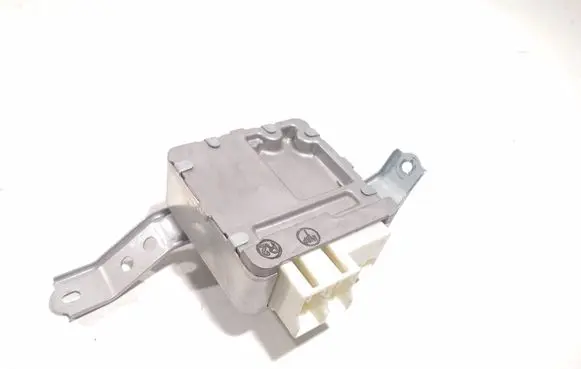 Power steering control unit/module
