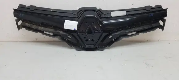 Renault Kangoo III Front grill 623101381R
